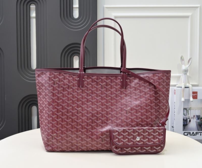 Goyard Shopping Bags